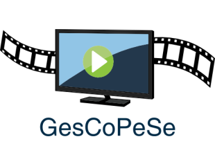Logo GesCoPeSe